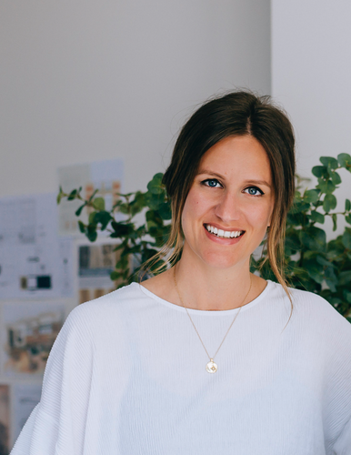 Nicola Lindsell - Boxx Creative